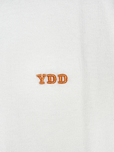 画像をギャラリービューアに読み込む, YDD 刺繍Tシャツ
