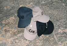 画像をギャラリービューアに読み込む, CJN logo wool cap【GREY】
